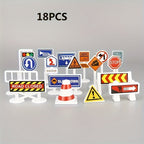 სათამაშო ქალაქის სიმულატორი