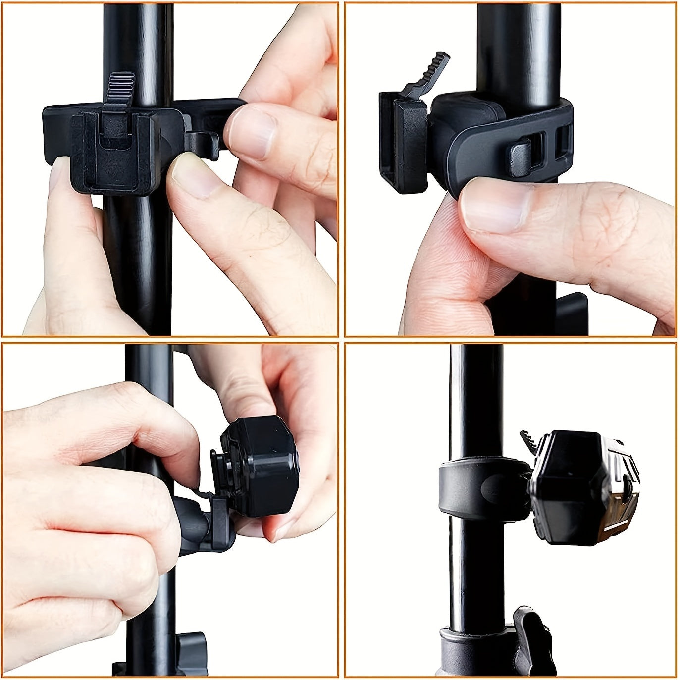 ციმციმა ველოსიპედისთვის