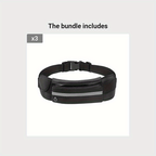 წელის ჩანთა