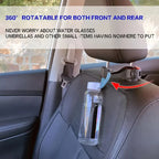 მანქანის უკანა სავარძლის საკიდი