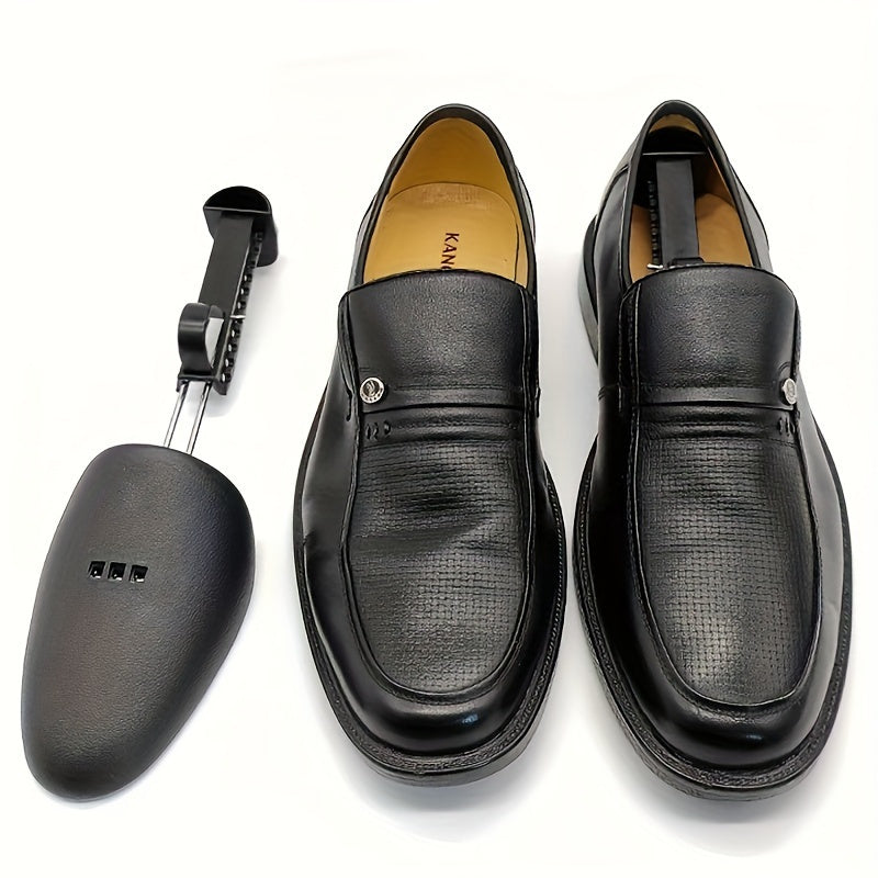 2ც ფეხსაცმლის დამჭერი ფიქსატორი