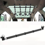 ტანსაცმლის საკიდი მანქანისთვის