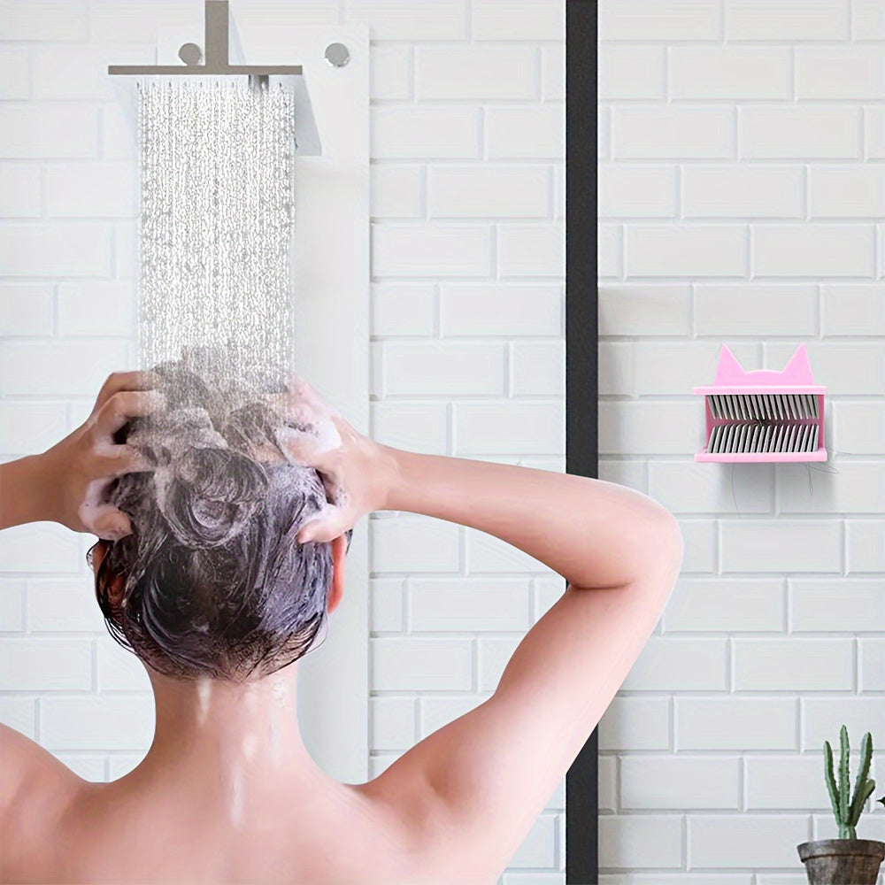 თმის შემგროვებელი აბაზანისთვის