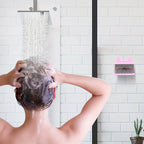 თმის შემგროვებელი აბაზანისთვის