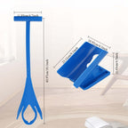 წინდების ჩასაცმელი ხელსაწყო