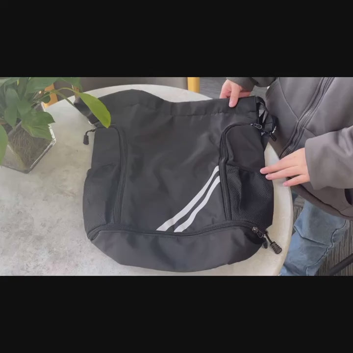 წყალგამძლე ზურგჩანთა