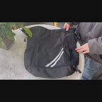 წყალგამძლე ზურგჩანთა