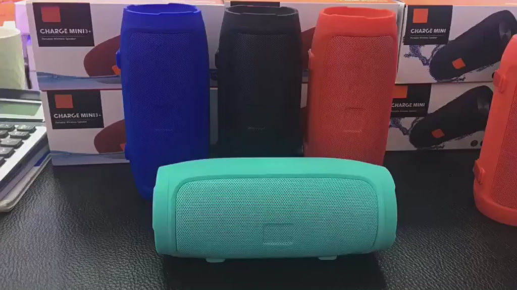 დინამიკი