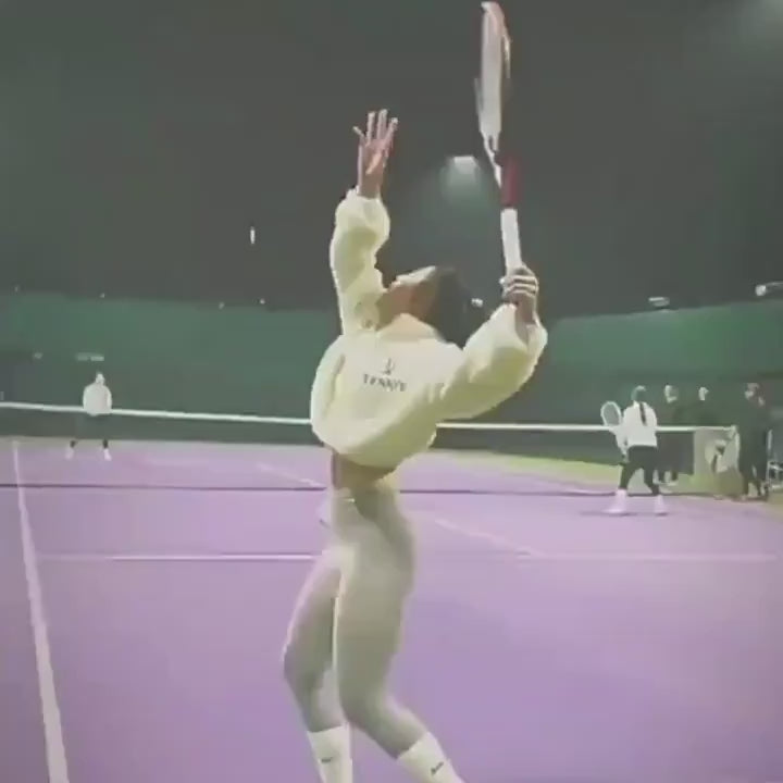 ჩოგბურთის სავარჯიშო ბურთის კომპლექტი