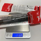 სამუხრუჭე სითხის ტესტერი ელექტრო კალამი