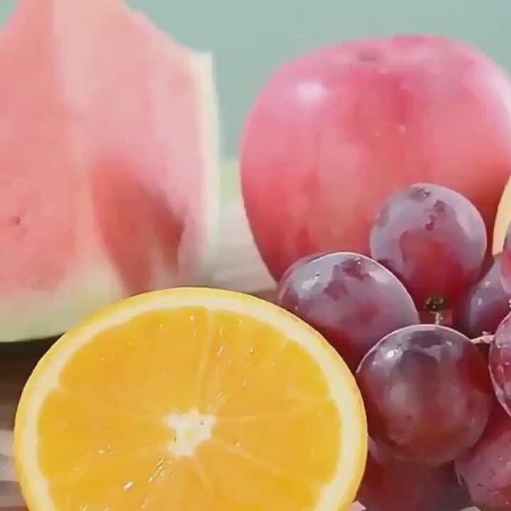 წვენსაწური ელემენტით