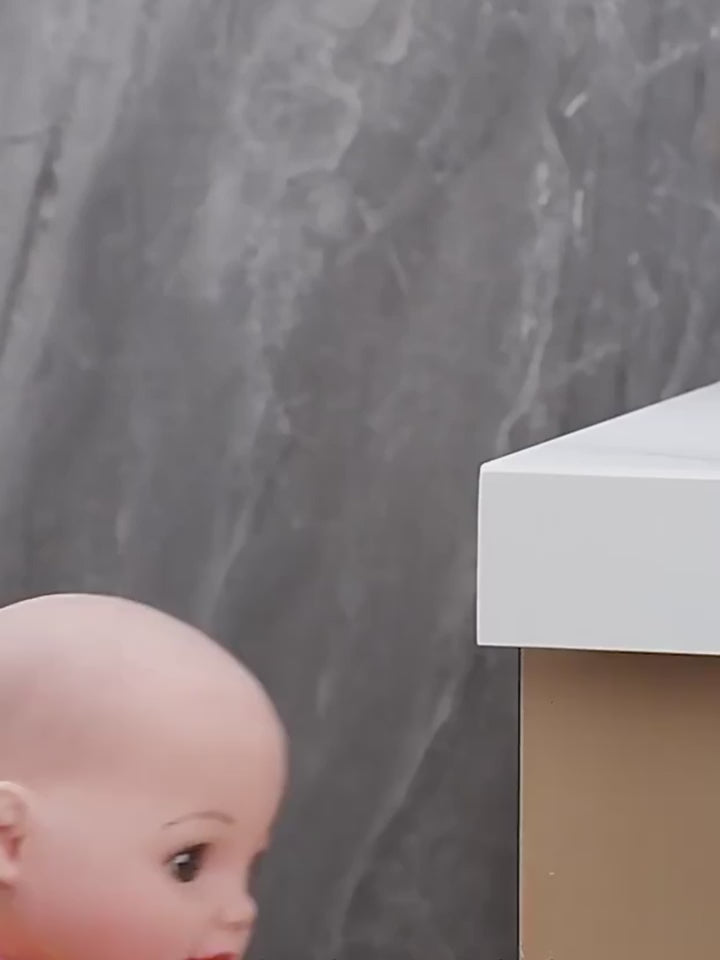 მაგიდის კუთხის დამცავი