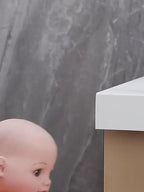 მაგიდის კუთხის დამცავი