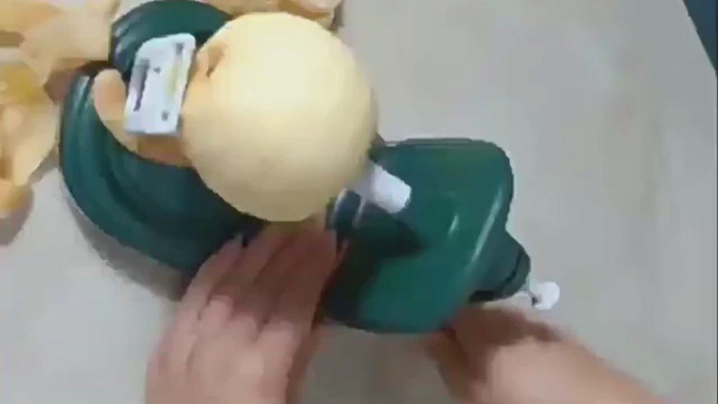 ვაშლის სათლელი ხელსაწყო