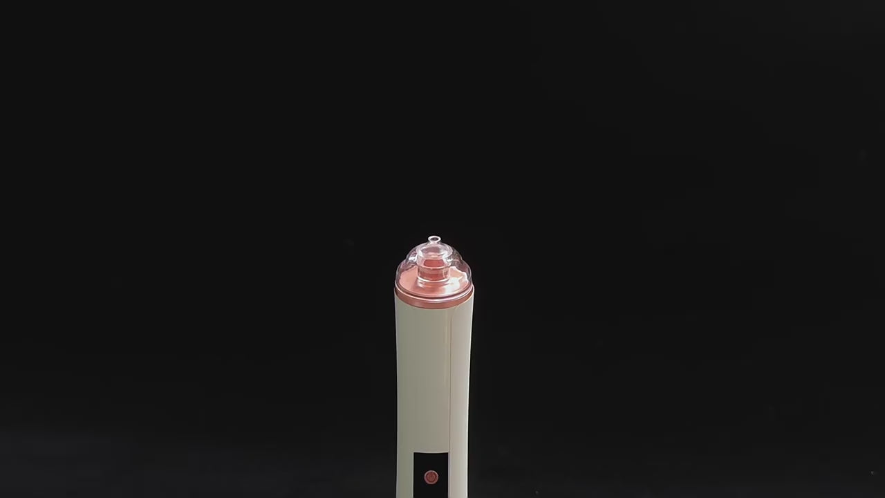 შავი წერტილების მოცილების ელექტრო ინსტრუმენტი