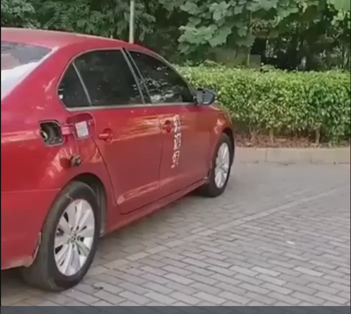 ხელსაყო საწვავის მექანიკური გადასხმისთვის