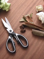 სამზარეულოს მაკრატელი