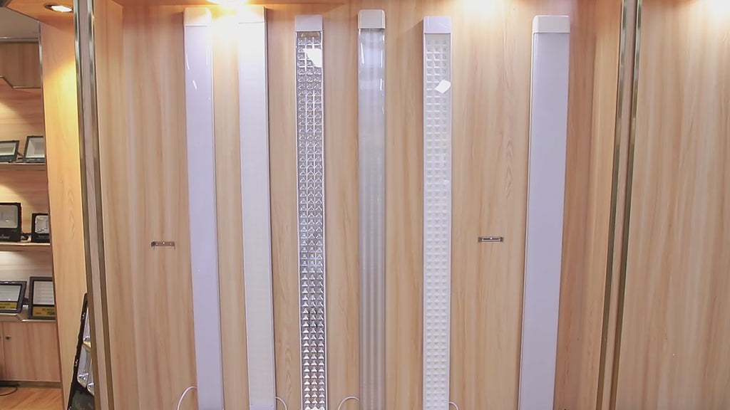 ნათურა-ჭაღი