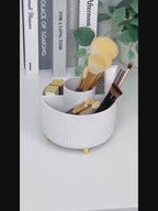 ორგანაიზერი მაკაჟიასთვის