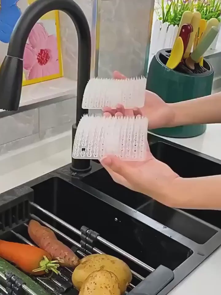 10ც მრავალფუნქციური საწმენდი, მრავალჯერადი