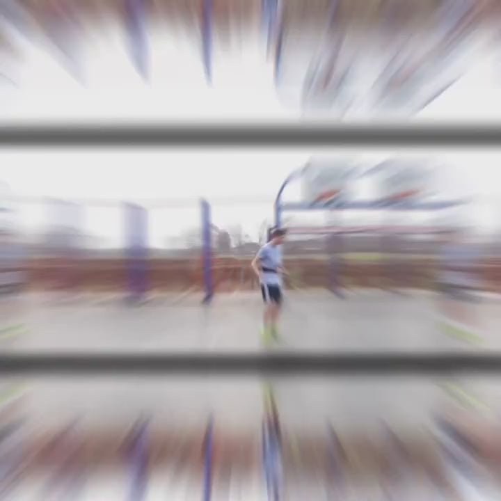 ფეხბურთის სავარჯიშო ქამარი